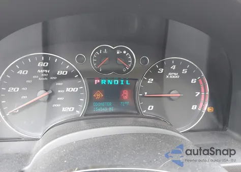 2007 Chevrolet Equinox Lt z USA, uszkodzony, nr VIN 2CNDL63FX76078293